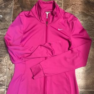 Nike jacket